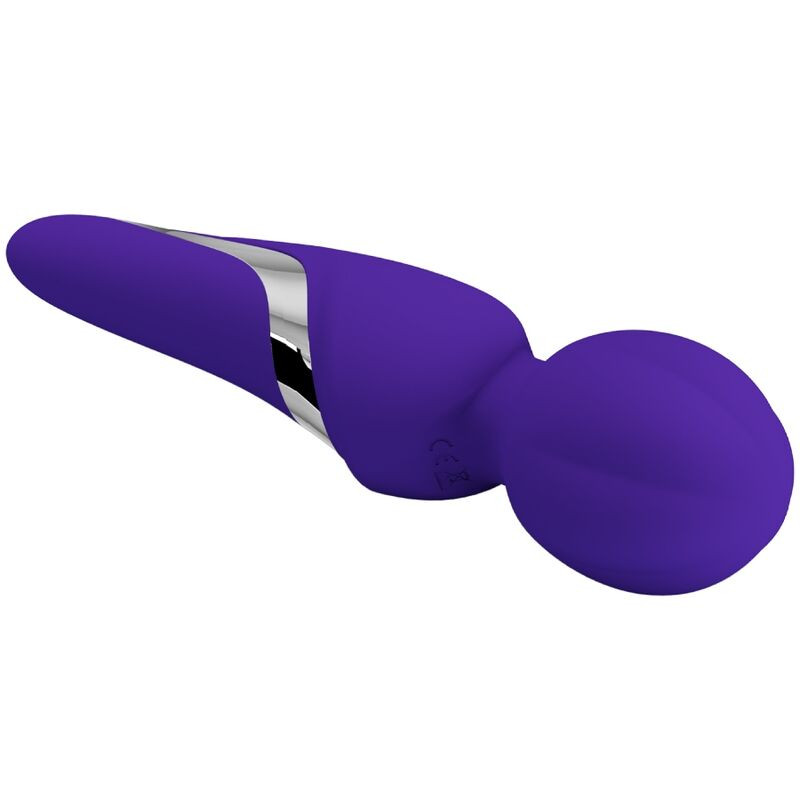 Pretty Love - Baguette Vibrante Walter Violet - Image 3