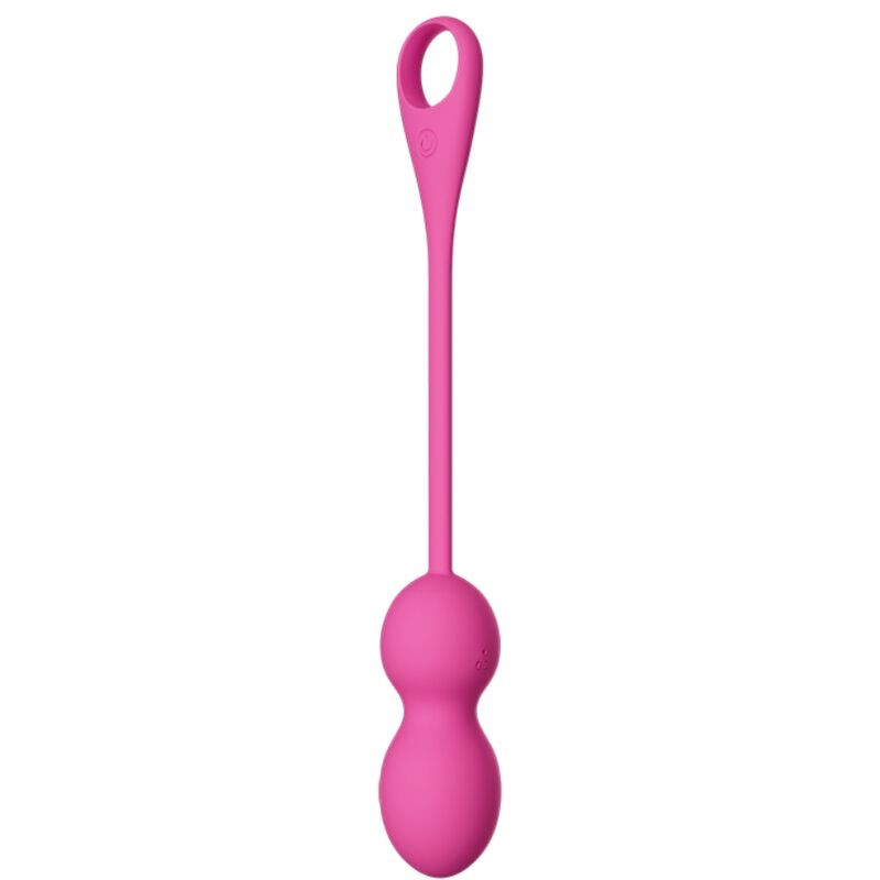 PRETTY LOVE - BALLES VIBRANTES RECHARGEABLES ELVIRA ROSE - Image 2