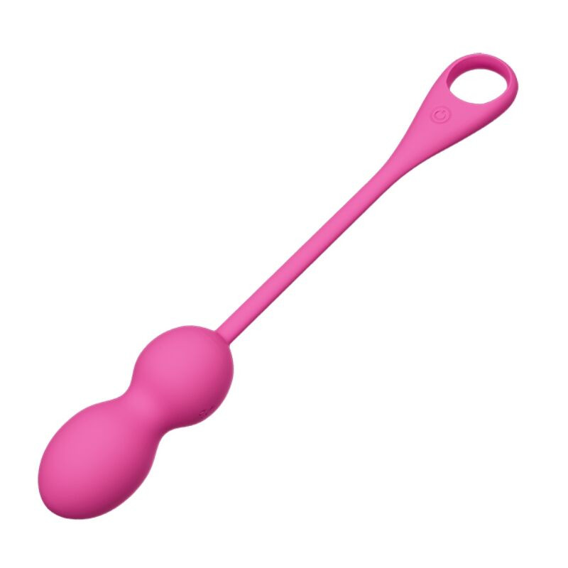 PRETTY LOVE - BALLES VIBRANTES RECHARGEABLES ELVIRA ROSE - Image 3