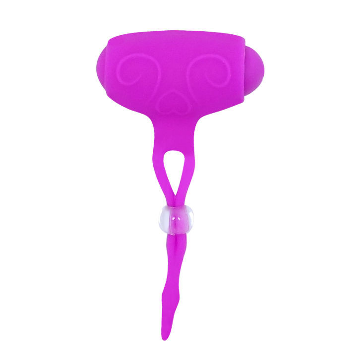 PRETTY LOVE - BANCROFT NIPPLE STIMULATOR - Image 2