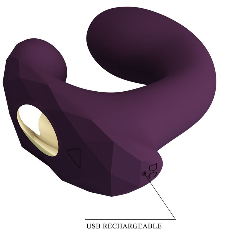 Pretty Love - Billy Vibration Violet Application Gratuite - Image 4