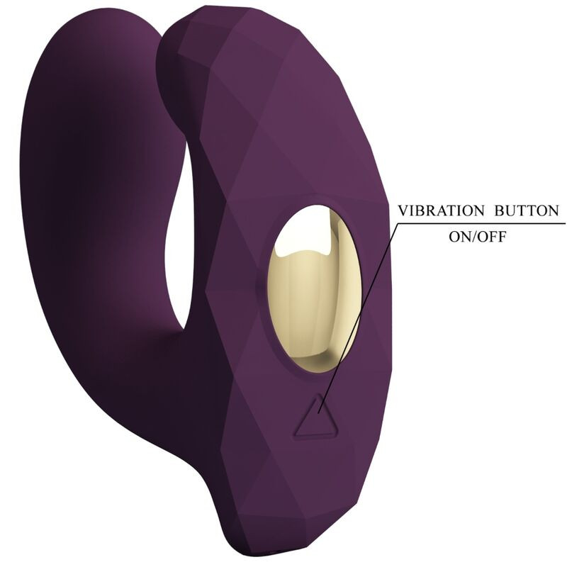 Pretty Love - Billy Vibration Violet Application Gratuite - Image 5