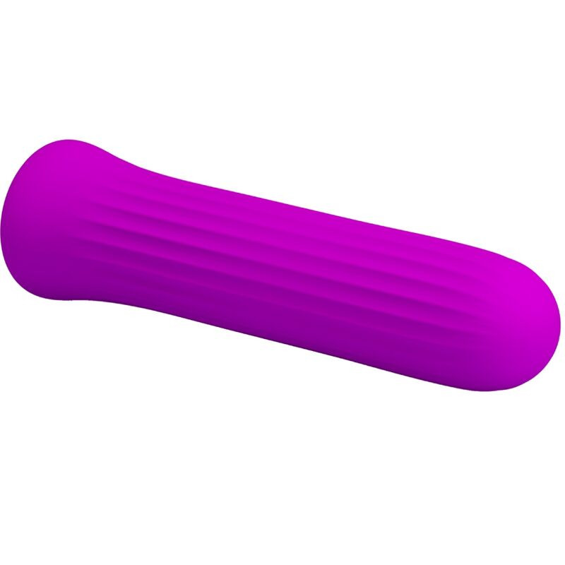 PRETTY LOVE - WITTE VIBRATOR STIMULATOR ROZE - Image 5
