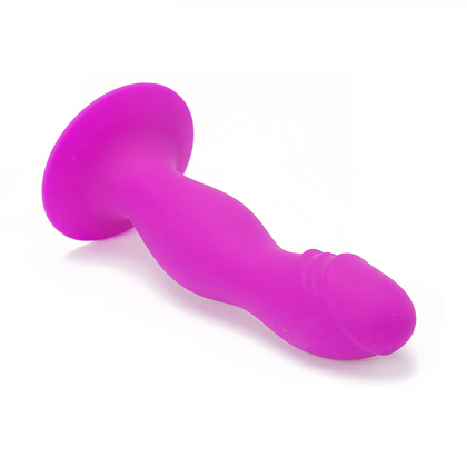 Pretty Love - Booty Passion Realistic Plug - Image 4