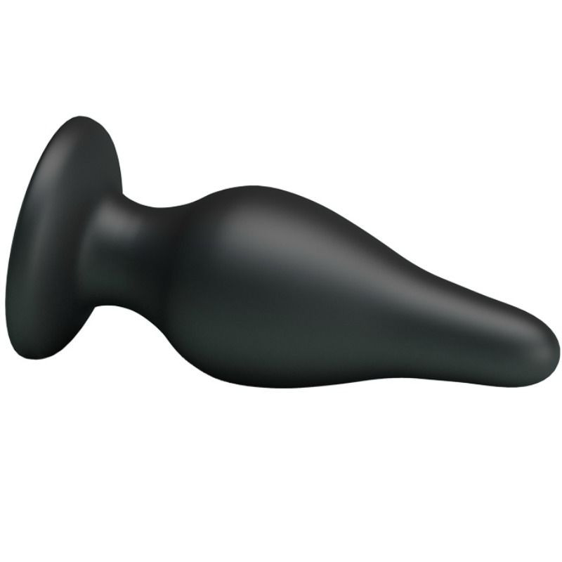 Pretty Love - Bouchon Ergonomique En Silicone 15.4 Cm - Image 3