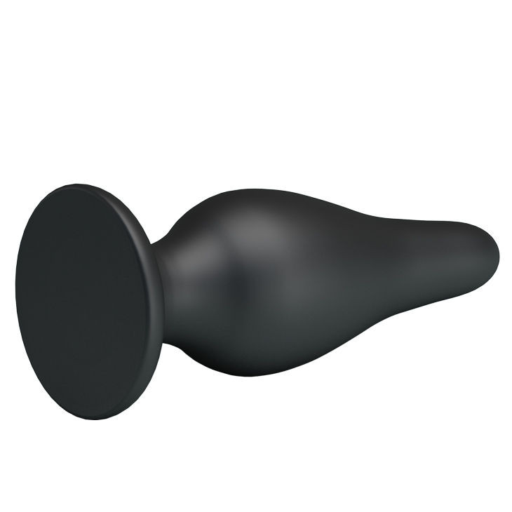 Pretty Love - Bouchon Ergonomique En Silicone 15.4 Cm - Image 4