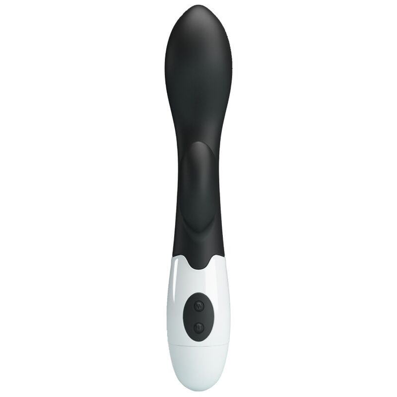 PRETTY LOVE - BRIGHTY VIBRATOR G-PUNT ZWART - Image 2