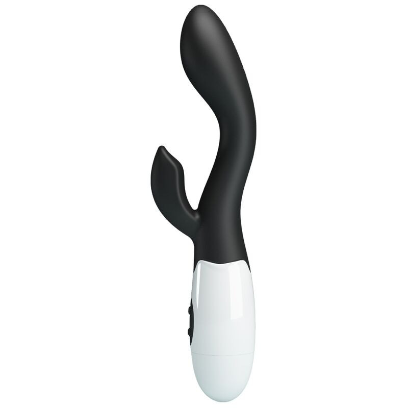 PRETTY LOVE - BRIGHTY VIBRATOR G-PUNT ZWART - Image 3