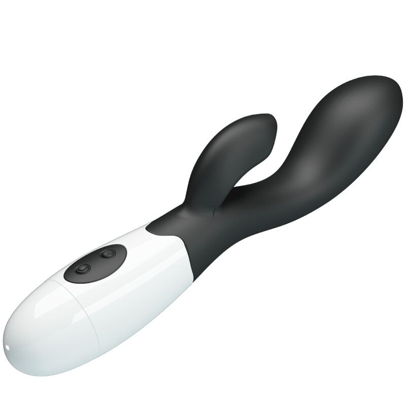 PRETTY LOVE - BRIGHTY VIBRATOR G-PUNT ZWART - Image 4
