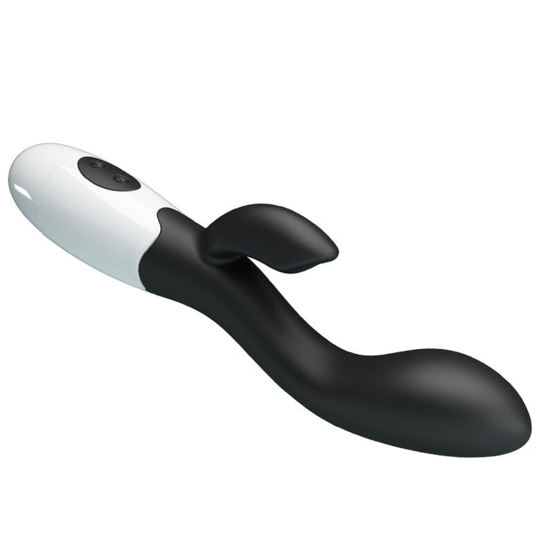 PRETTY LOVE - BRIGHTY VIBRATOR G-PUNT ZWART - Image 5