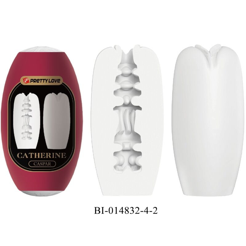 PRETTY LOVE - CASPAR PACK 15 VARIOUS MALE MASTRUBATORS - Image 2
