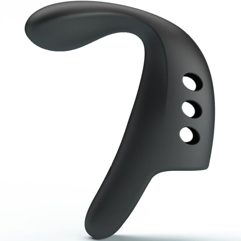 Pretty Love - Dés Vibrateur Black Gorgon - Image 2