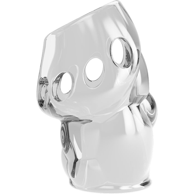 Pretty Love - Épaississant De Pénis Transparent Oscar - Image 2