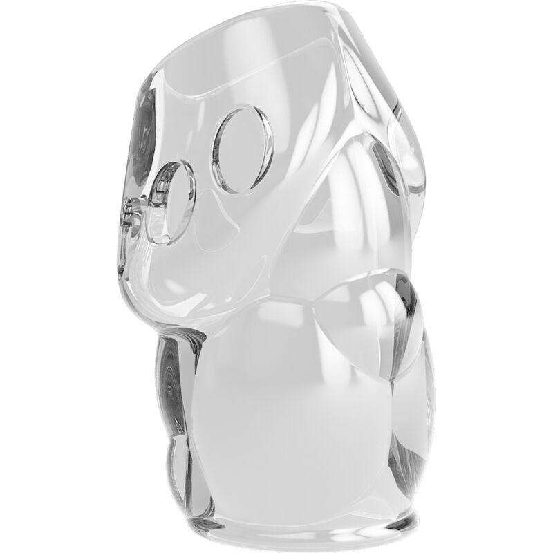 Pretty Love - Épaississant De Pénis Transparent Oscar - Image 3