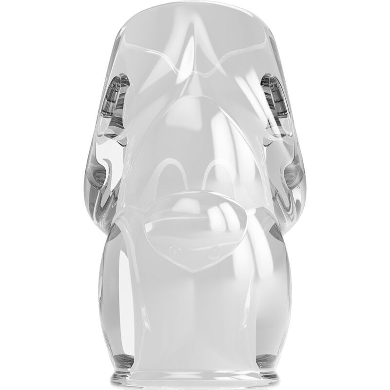 Pretty Love - Épaississant De Pénis Transparent Oscar - Image 4