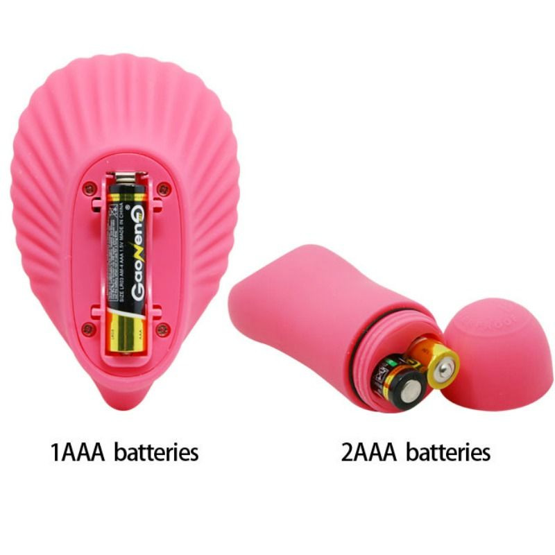 Pretty Love - Flirtation Stimulateur De Point G 30 Modes - Image 2