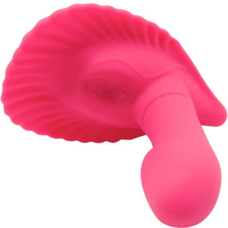 Pretty Love - Flirtation Stimulateur De Point G 30 Modes - Image 5