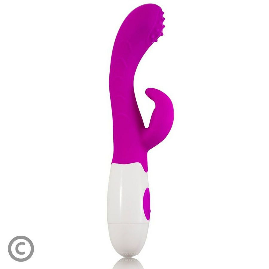 Pretty Love - Flirtation Vibrateur Arthur - Image 2