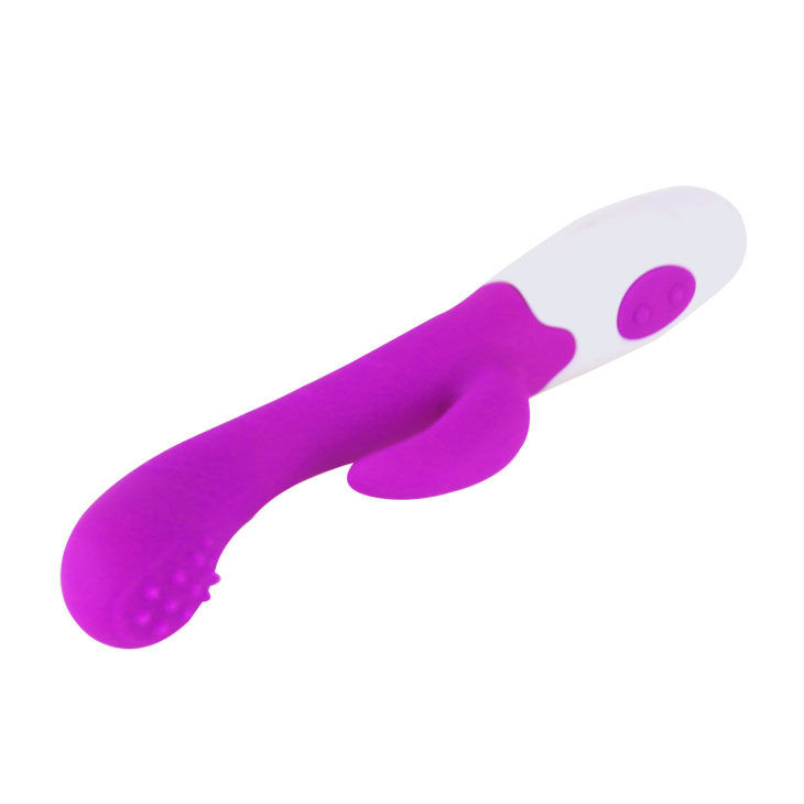 Pretty Love - Flirtation Vibrateur Arthur - Image 4