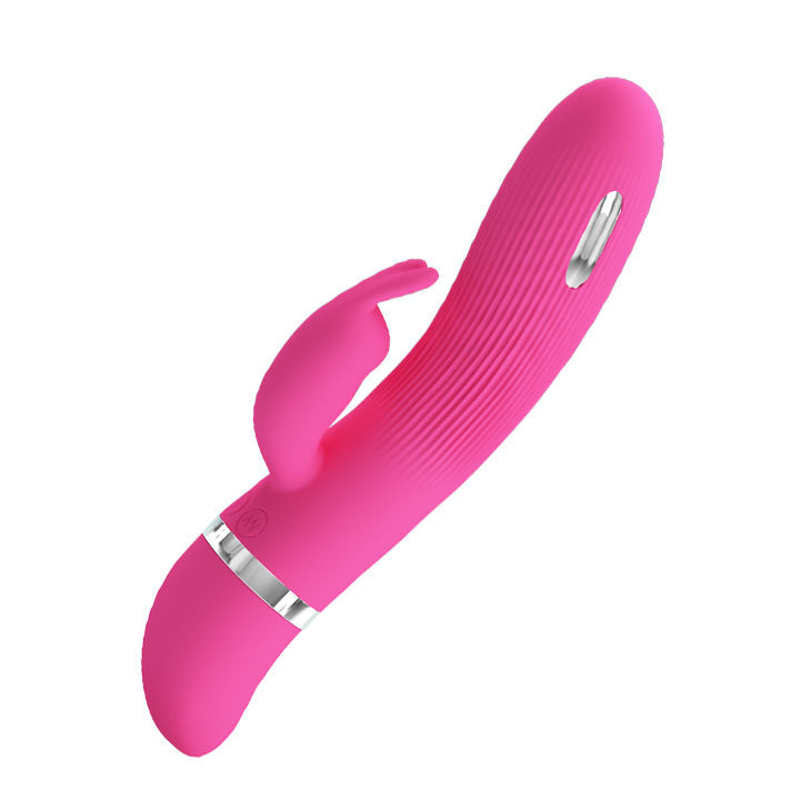 Pretty Love - Flirtation Vibrateur  Électrochoc Ingram - Image 2