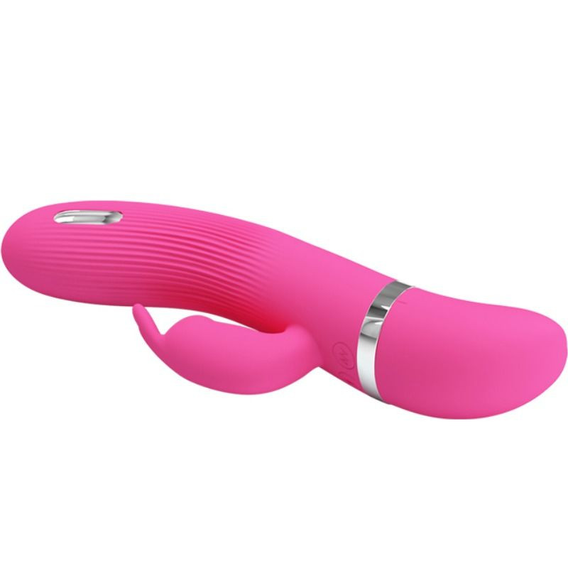 Pretty Love - Flirtation Vibrateur  Électrochoc Ingram - Image 3