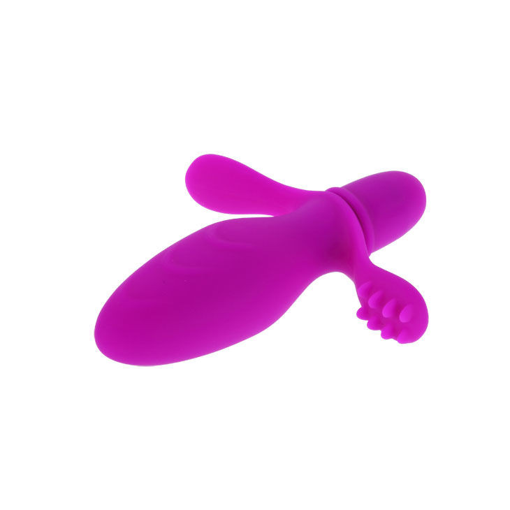Pretty Love - Flirtation Vibrateur Fitch - Image 3
