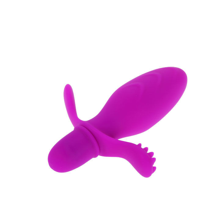 Pretty Love - Flirtation Vibrateur Fitch - Image 4