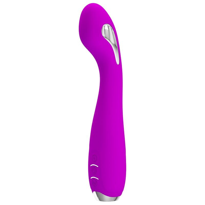 Pretty Love - Hector Electroshock Vibrator Free App Violet - Image 2