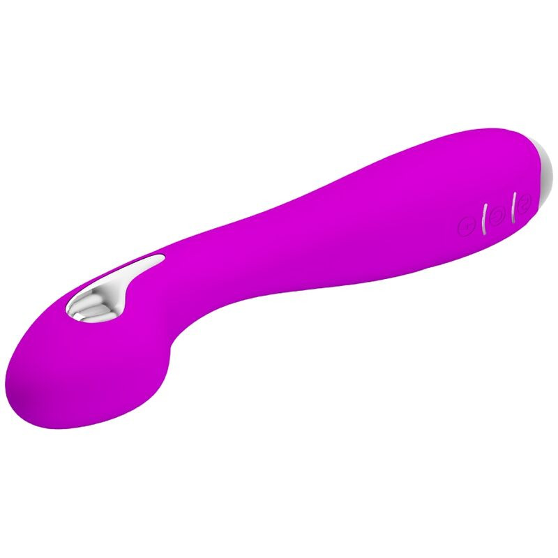 Pretty Love - Hector Electroshock Vibrator Free App Violet - Image 3