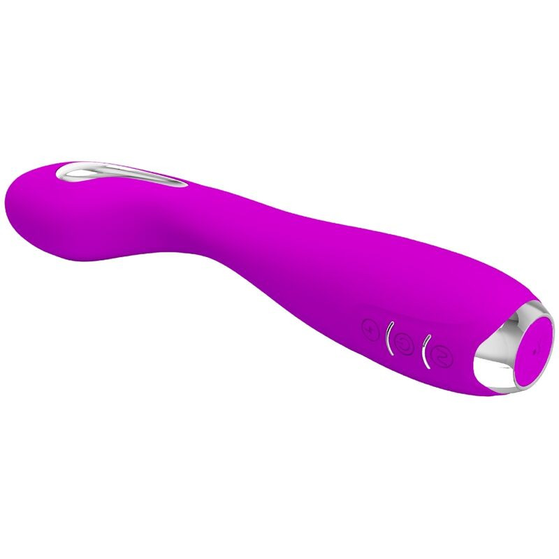 Pretty Love - Hector Electroshock Vibrator Free App Violet - Image 4