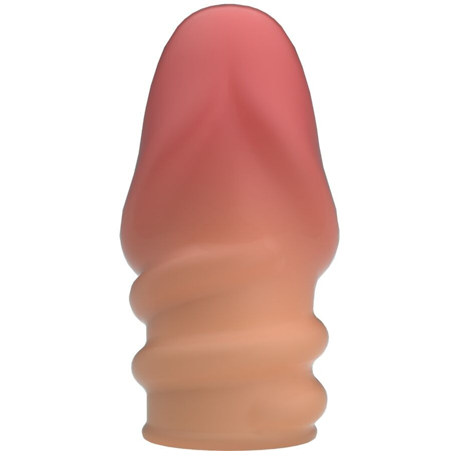 PRETTY LOVE - JEREMY PENIS THICKER PINK - Image 4