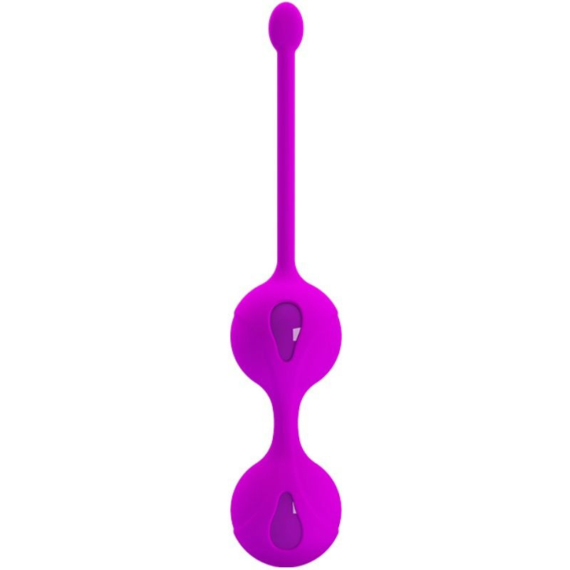 PRETTY LOVE - KEGEL TIGHTEN UP II BALLS KEGEL EXERCISE - Image 2