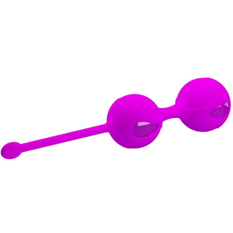 PRETTY LOVE - KEGEL TIGHTEN UP II BALLS KEGEL EXERCISE - Image 5