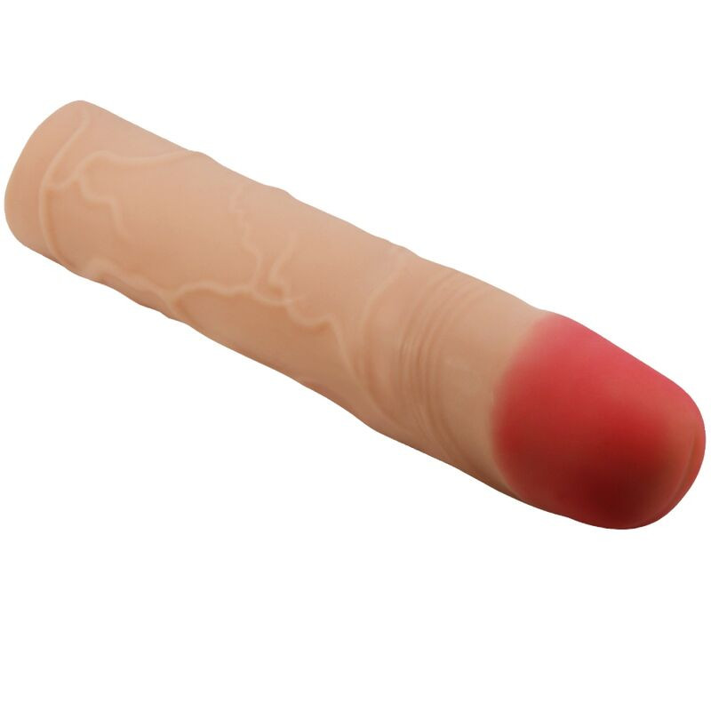 Pretty Love - Kylian Couverture De Stylo Stimulant Extensionnante - Image 3