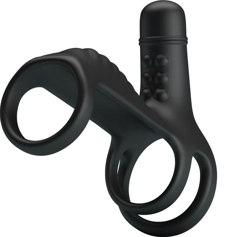Pretty Love - Manchon Dextension En Silicone Souple Élastique - Image 3