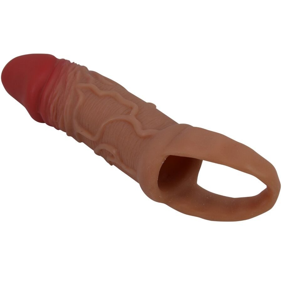 Pretty Love - Manchon Penis Peirre 10 Cm - Image 4