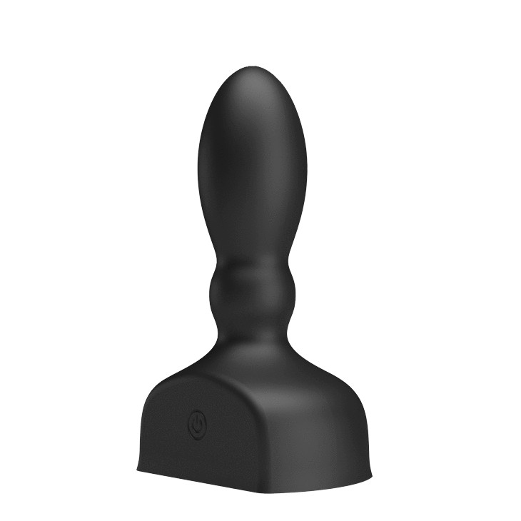 Pretty Love - Marriel Vibrateur Prostatique Et Gonflable - Image 2