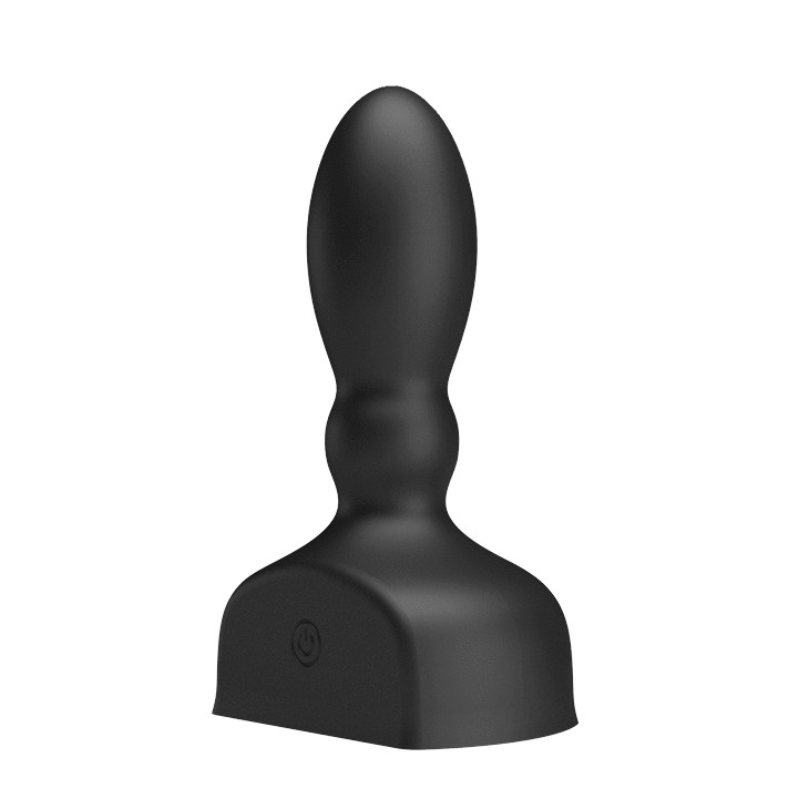 Pretty Love - Marriel Vibrateur Prostatique Et Gonflable - Image 3
