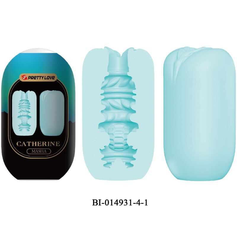 PRETTY LOVE - MASHA PACK 18 VARIOUS MALE MASTRUBATORS - Image 2