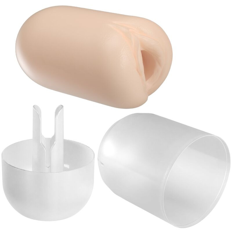 PRETTY LOVE - MASHA PACK 18 VARIOUS MALE MASTRUBATORS - Image 5