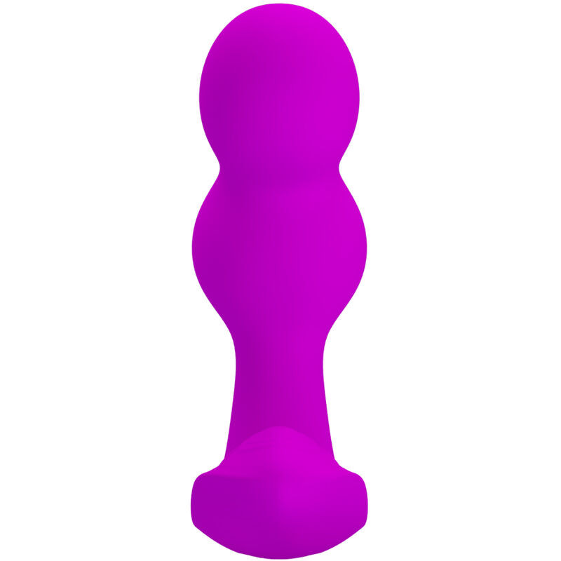 Pretty Love - Massager Vibrateur Anal Terrance Avec Télécommande - Image 3