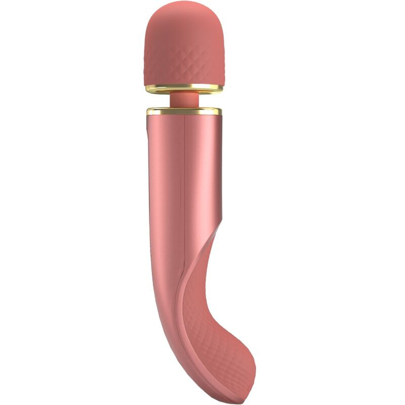 Pretty Love - Masseur 7 Modes De Vibration Rose - Image 2