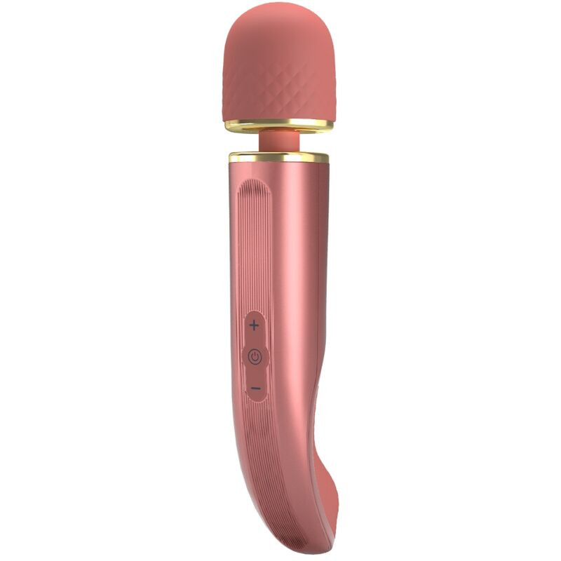 Pretty Love - Masseur 7 Modes De Vibration Rose - Image 4