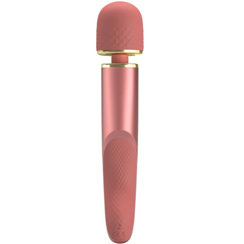 Pretty Love - Masseur 7 Modes De Vibration Rose - Image 5