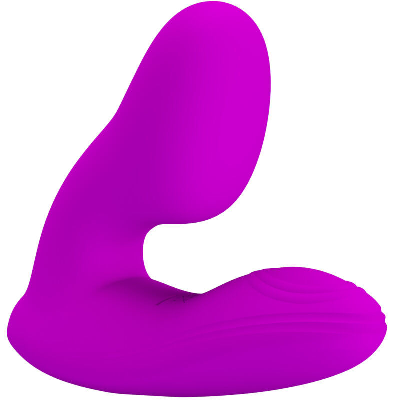 Pretty Love - Masseur De Clitoris Melvin Avec Télécommande - Image 2