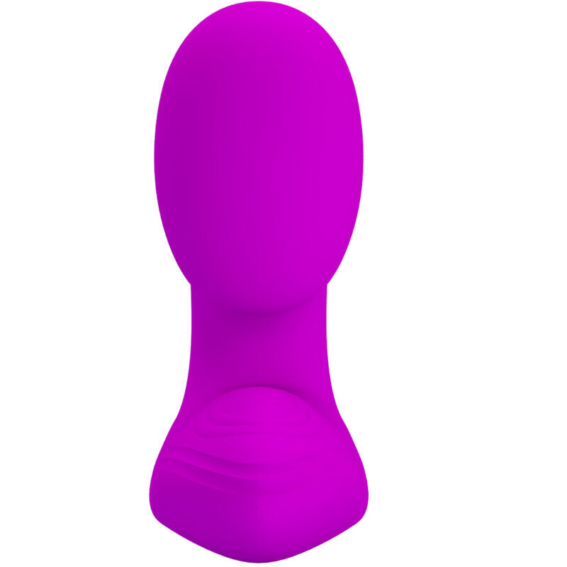 Pretty Love - Masseur De Clitoris Melvin Avec Télécommande - Image 3