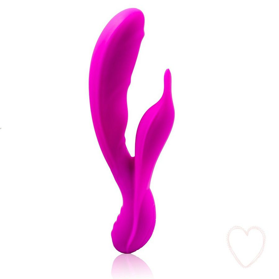Pretty Love - Hoogwaardige Lila Massageur Bliss - Image 2
