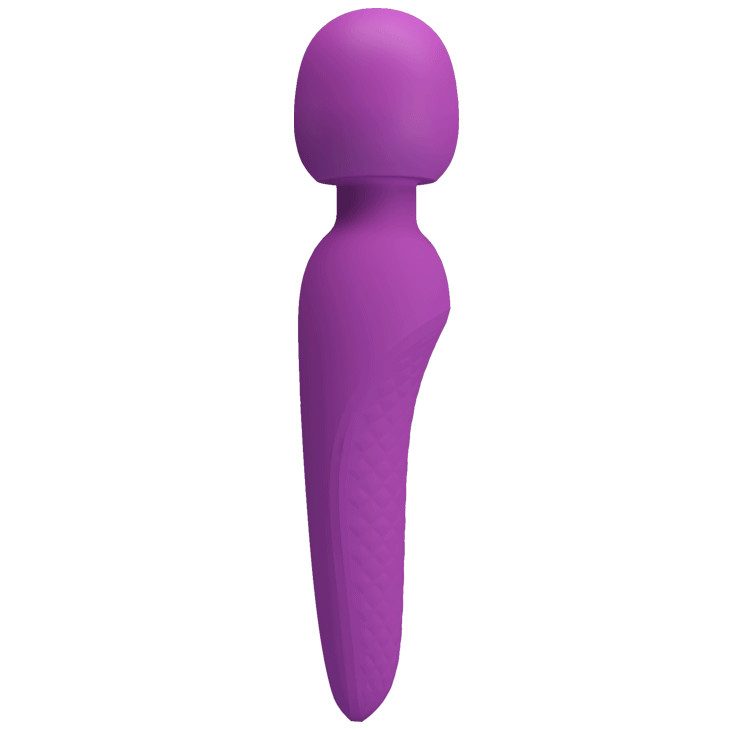 Pretty Love - Masseur Meredith 12 Modes De Vibration - Image 3