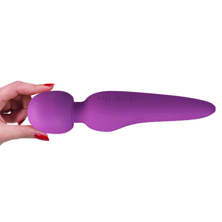 Pretty Love - Masseur Meredith 12 Modes De Vibration - Image 4