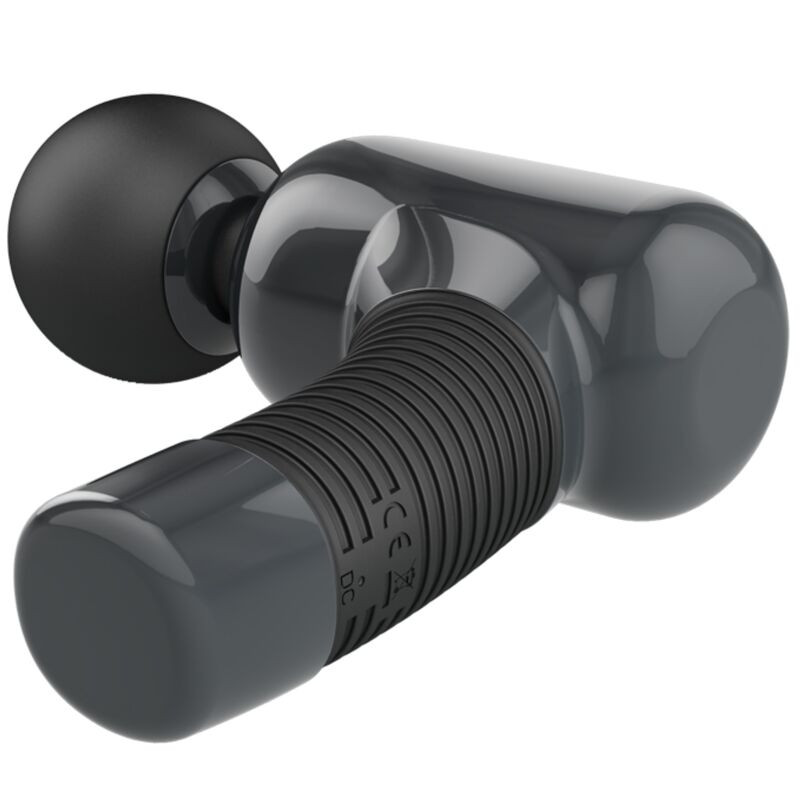 Pretty Love - Masseur Rechargeable 7 Fonctions 5 Vitesses - Image 2